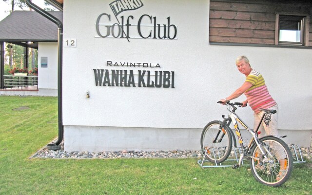 Apartments Golf