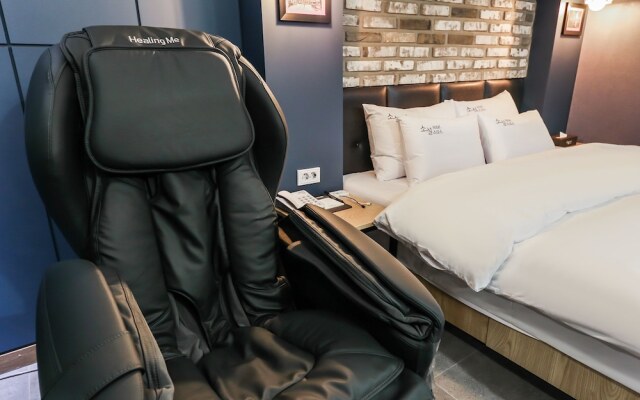 Hotel Soseol Smith