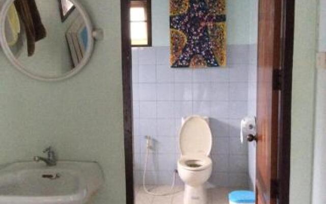 Fhukfang Home stay