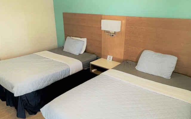 Sand Dollar Motel
