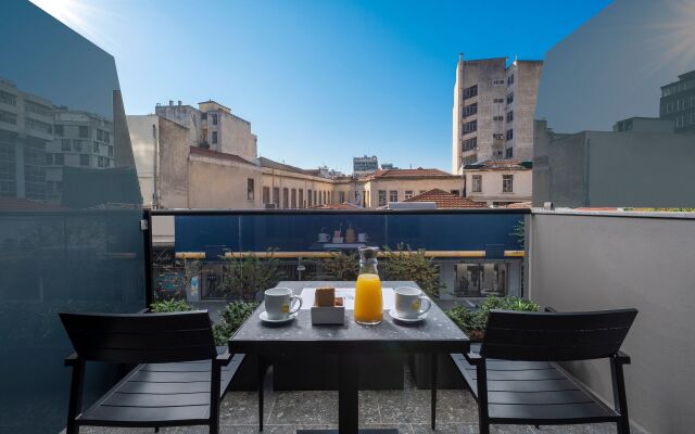 No15 Ermou Hotel