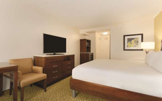 Hilton Garden Inn Anaheim Garden Grove