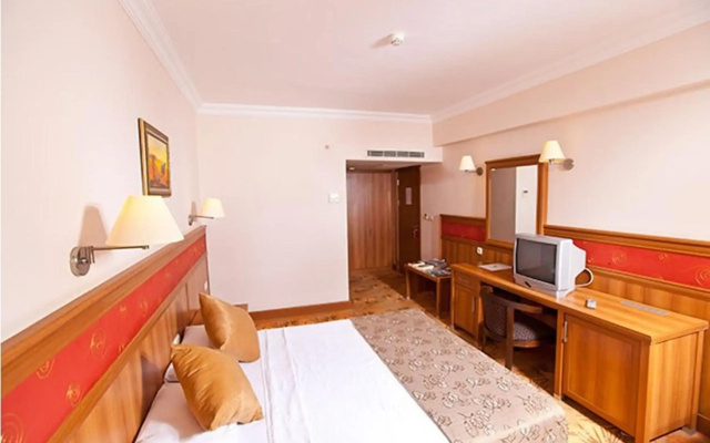 Green Nature Resort & Spa