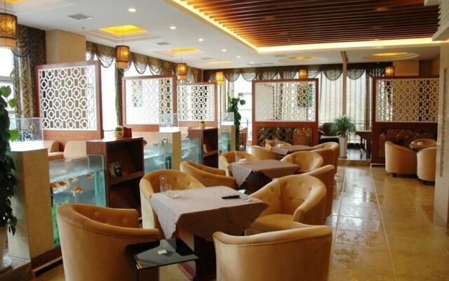 Zunfu Holiday Hotel - Chongqing