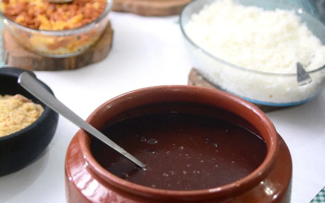 pousada a marca do faraó