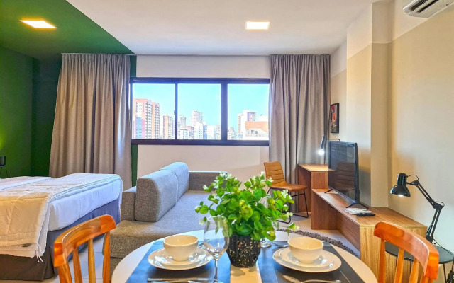 Condomínio em Fortaleza por Carpediem