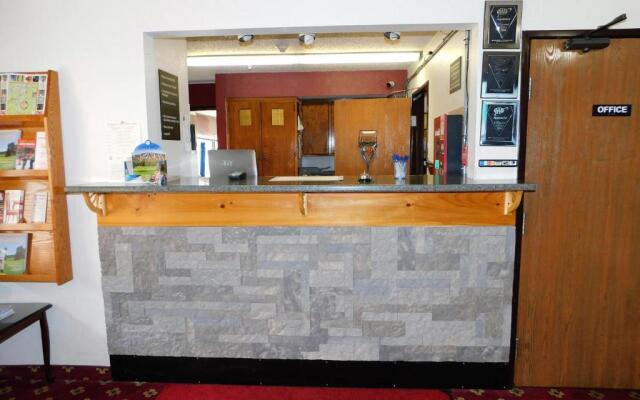 The Covered Bridge Inn