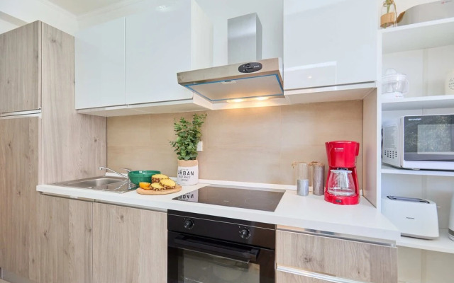 Hedera Estate, Hedera A38