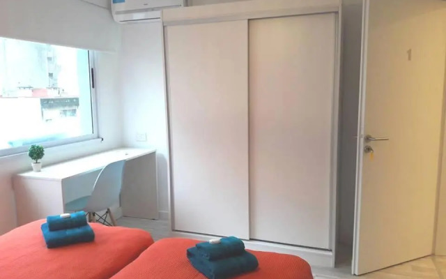 Amazing Studio Apartment