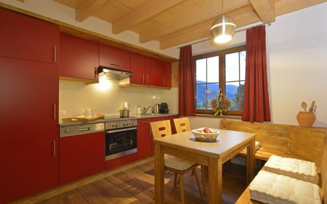 Seecamping Berghof