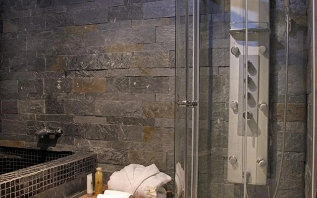 Terrado Suites Antofagasta