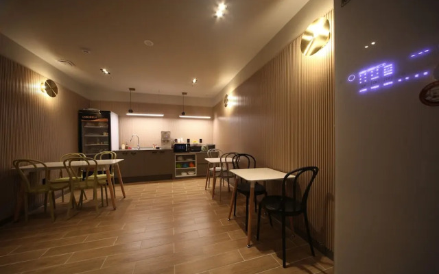 Hotel OU