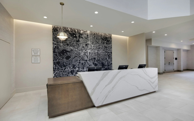 Embassy Suites by Hilton Atlanta Perimeter Center