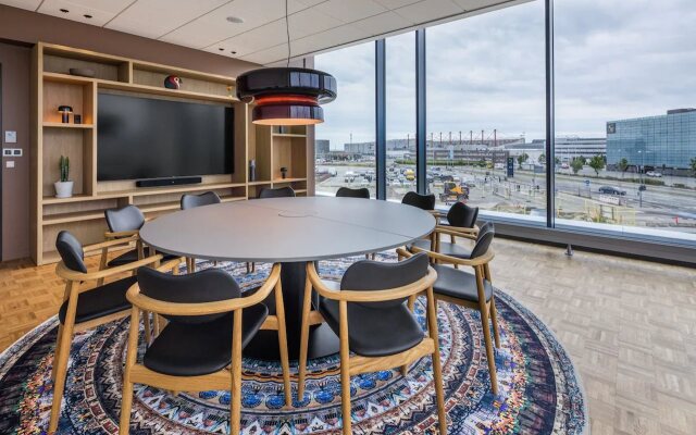 Comfort Hotel Copenhagen Airport