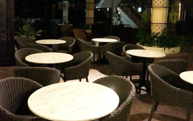 Pimnara Boutique Hotel