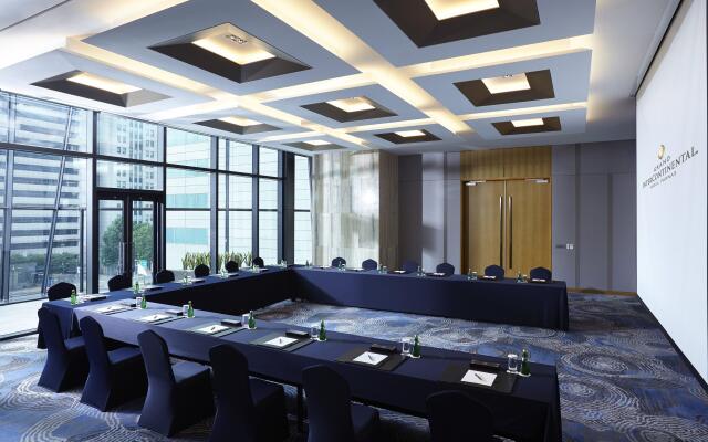 Grand InterContinental Seoul Parnas by IHG