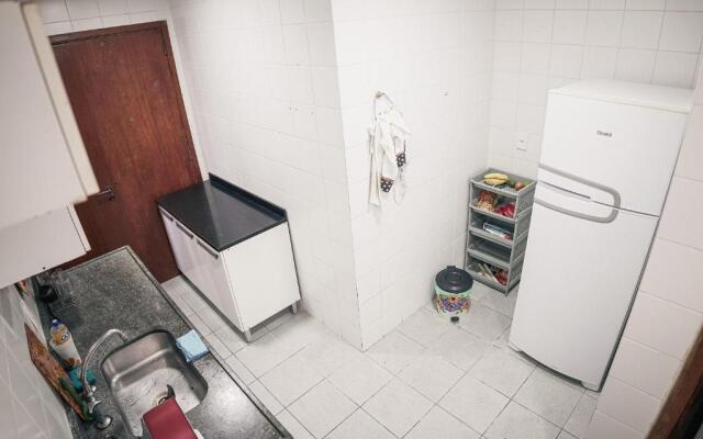 Recreio Paradisíaco