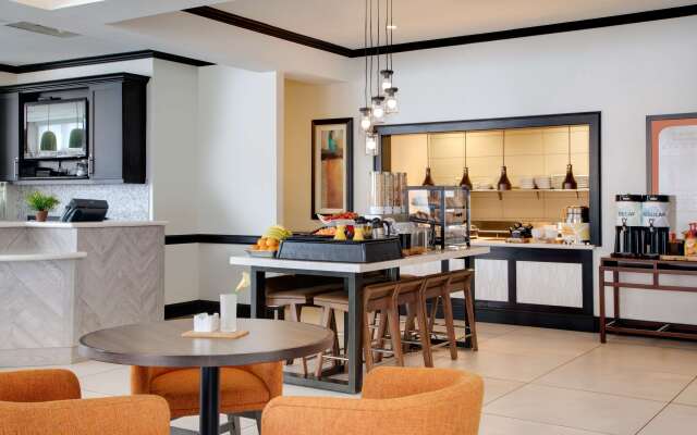 Hilton Garden Inn Tyler