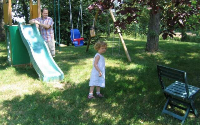 Gîte Villandry, 4 pièces, 7 personnes - FR-1-381-471