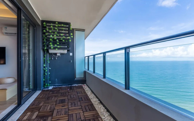 Yi Shu Jing Pin Holiday Hotel