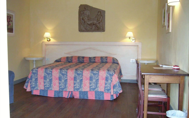 Le Fonti a San Giorgio