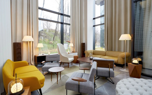 Riga DeLuxe Apartment