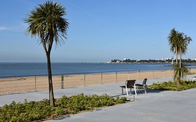 Suite-Home Appartement d'exception