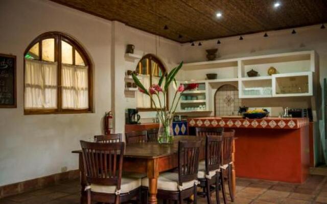 Casa Lucia Boutique Suites & Apartments