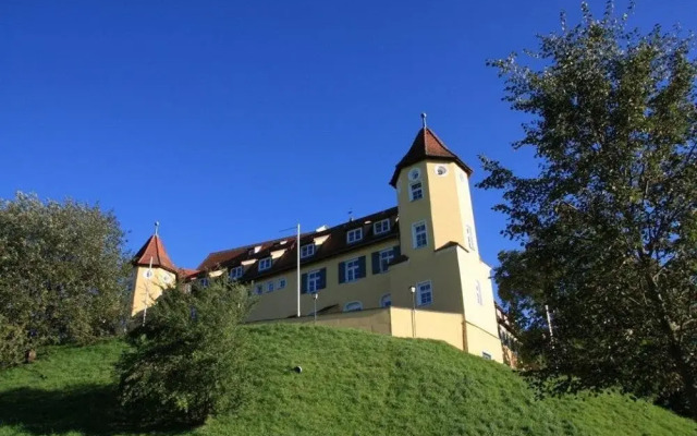 Schlosshotel Erolzheim