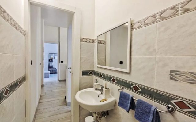 "My Suite Fiuggi Apartment"