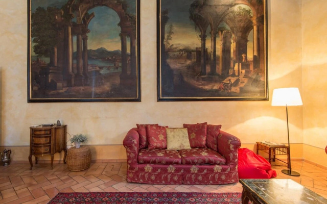 Rsh Apartment Luxury Pantheon 2