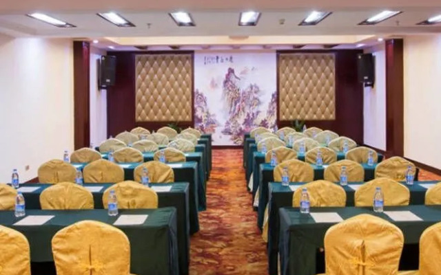 Grand Rezen Hotel Yangshuo