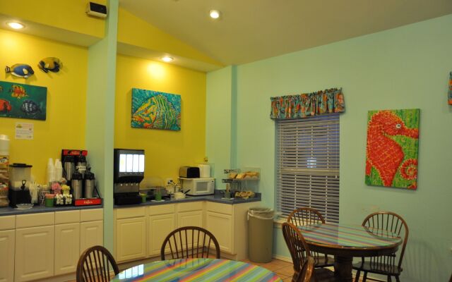 Plantation Suites & Conference Center