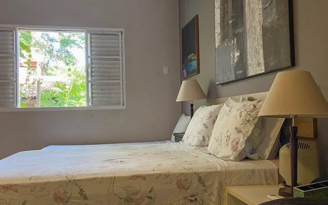 Sossego Homestay - Chapada dos Guimarães