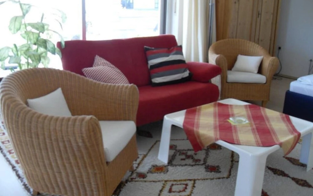 Kur- und Ferienappartements Interest