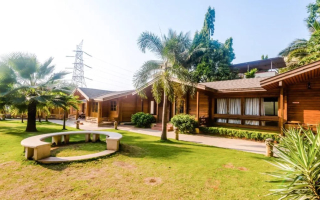 Monteria Resort by OYO Rooms