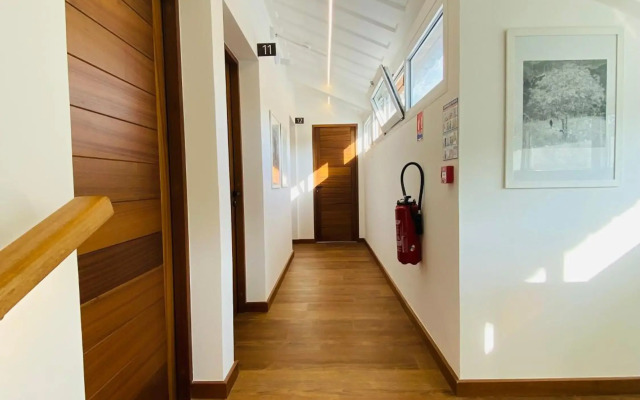 Hôtel Latitude 21