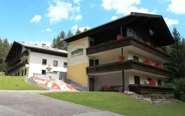 Pension Waldruh - Tannenheim