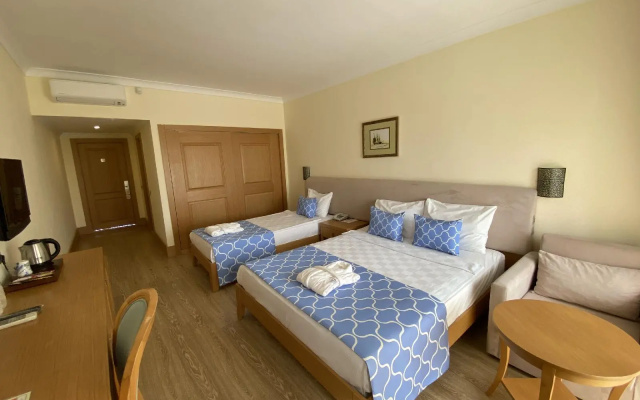 Gypsophila Holiday Village