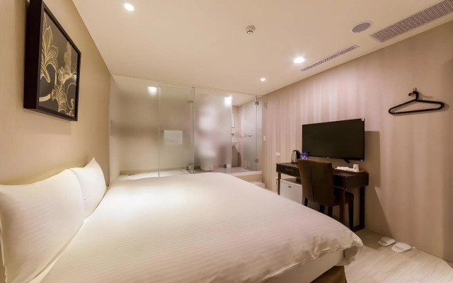 Xin She Hotel - Chungli