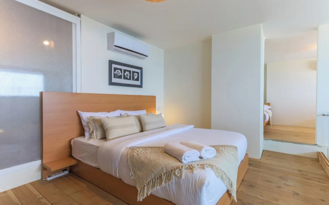 Sea Lofts-Kfar Abida Oceanfront Retreats