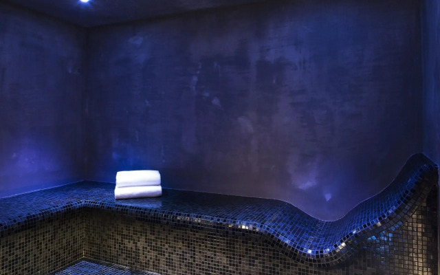 Héliopic Hôtel & Spa