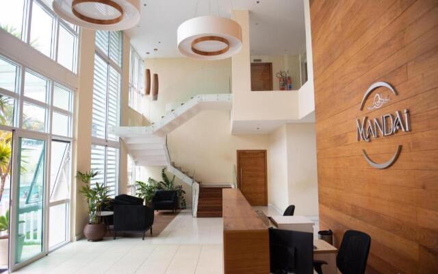 Flat Mandai Cabo Frio