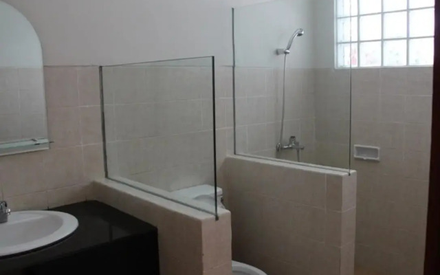 Dago Pakar Villa M2-17 & M2-19