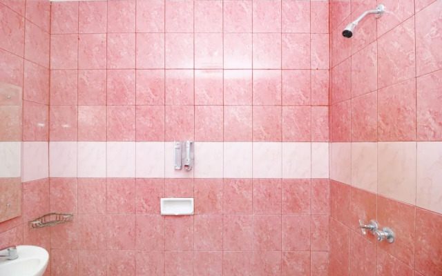 Airy Eco Syariah Sudirman 65 Balikpapan