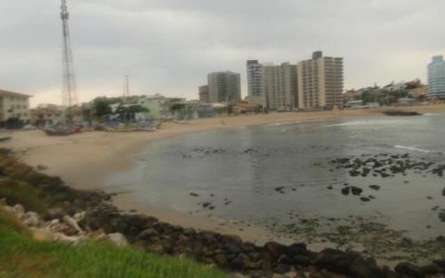 Apartamento Barra Velha