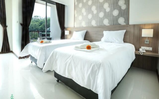 The Pino Hotel Pak-Chong