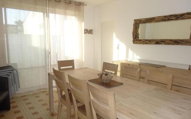 Maison La Faute-sur-Mer, 4 pièces, 6 personnes - FR-1-476-101