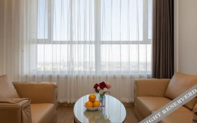 Vienna Hotel (Wuyuan Moore City store)