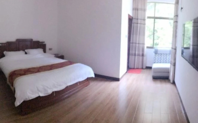 Qingyunshan Jieyou Hostel – Guest Rooms – Fuzhou